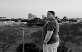 Fallece influencer venezolano Luis Frío en prisión “Alcatraz Alligator” en EE.UU.