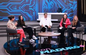 Maduro: Victoria del 27 de julio reafirmar la fortaleza del proyecto revolucionario