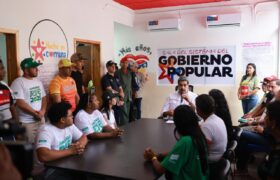 Jefe de Estado responsabilizo al imperialismo de atentado frustrado en Plaza Venezuela