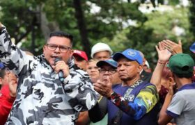 Venezuela levanta la voz contra silencio de la ONU y CIJ ante genocidio israelí en Gaza