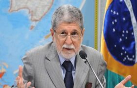 Celso Amorim expresa preocupación por presencia militar de EE.UU. frente a Venezuela