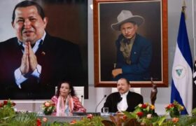Presidente Ortega: Los yanquis no han podido derrotar a los pueblos latinoamericanos