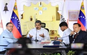 Presidente Maduro instala la XIII Cumbre Extraordinaria del ALBA-TCP desde Caracas