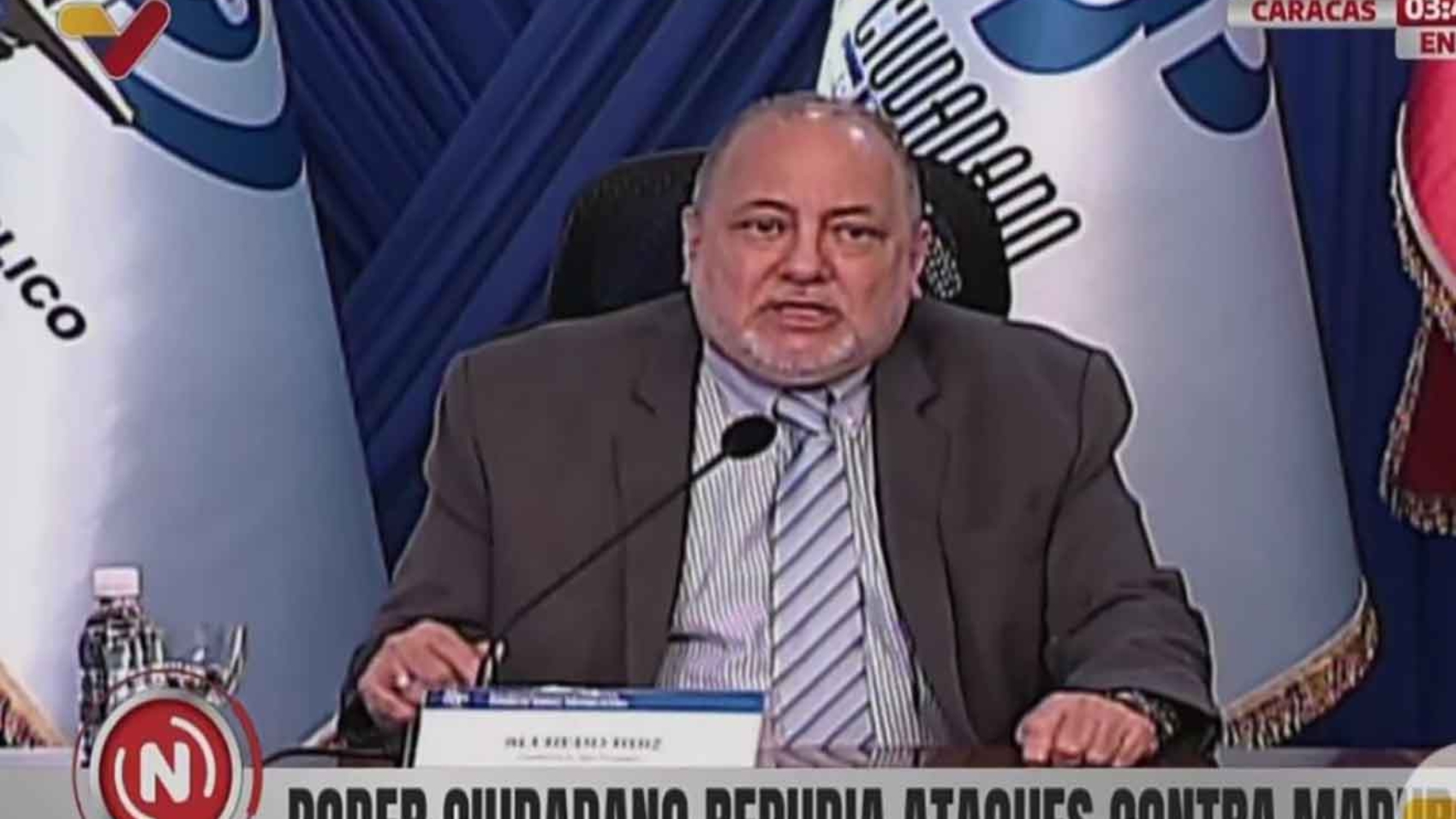 Alfredo Ruiz