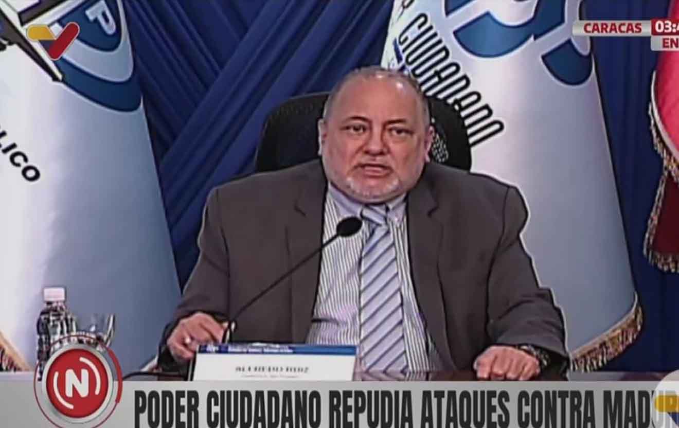 Alfredo Ruiz