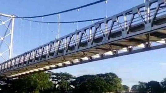 Apure y barinas