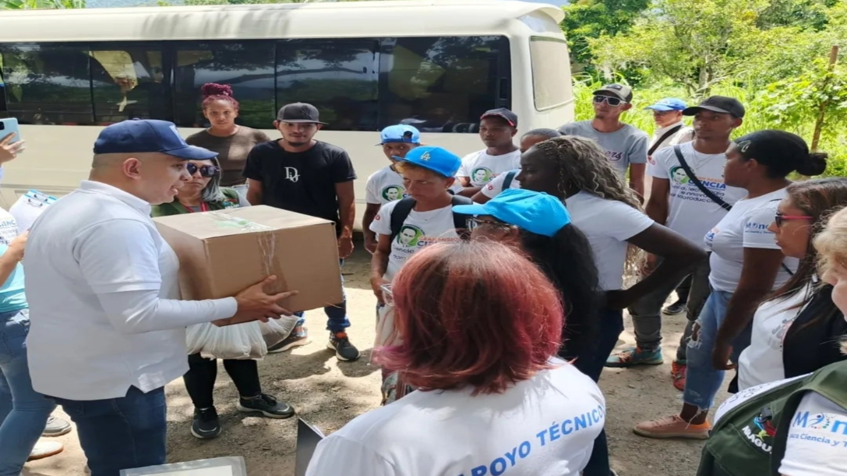 Aragua (18)