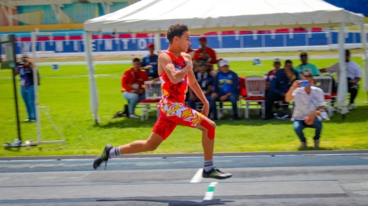 Atletismo (2)