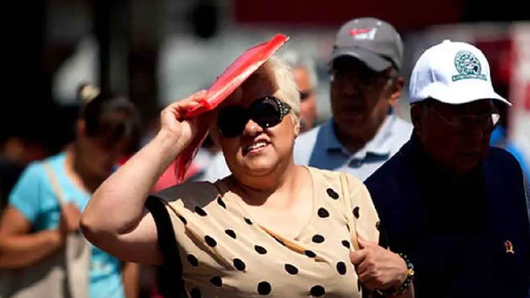 CALOR-VENEZUELA