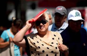 Venezuela registrará máxima incidencia solar entre el 20 de agosto y el 22 de septiembre