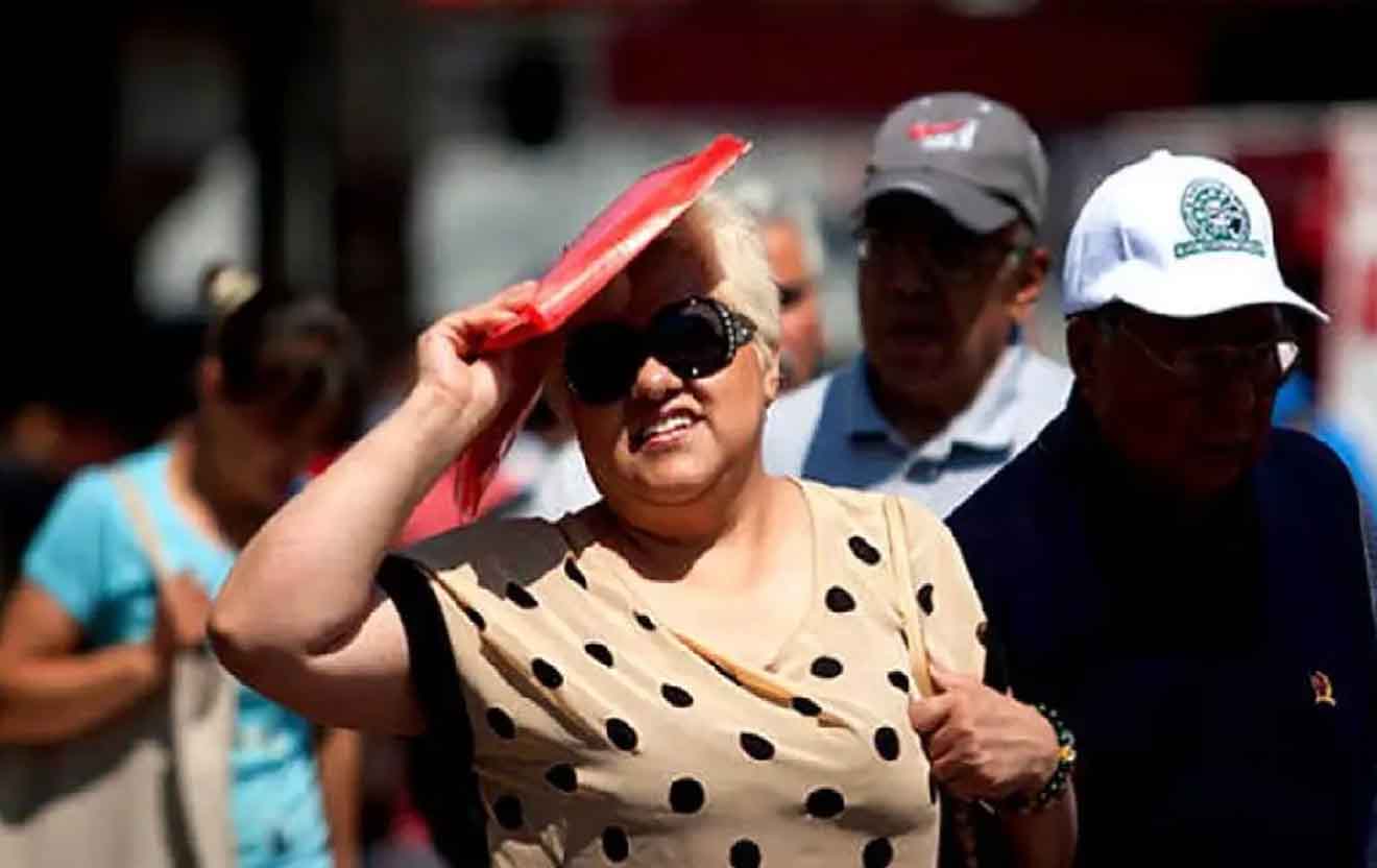 CALOR-VENEZUELA