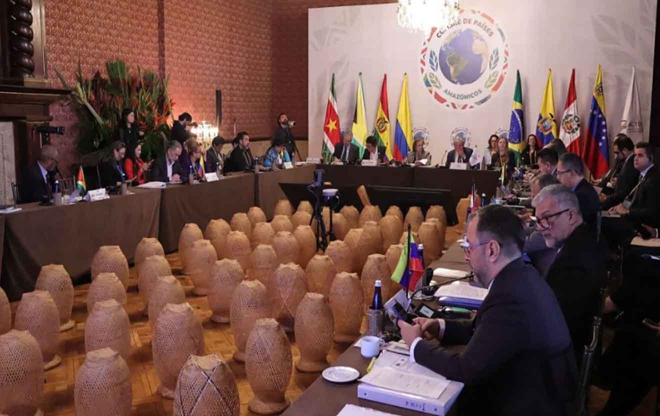 CANCILLER GIL
