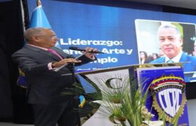 Realizan primer simposio sobre “Liderazgo Emergente” del CICPC