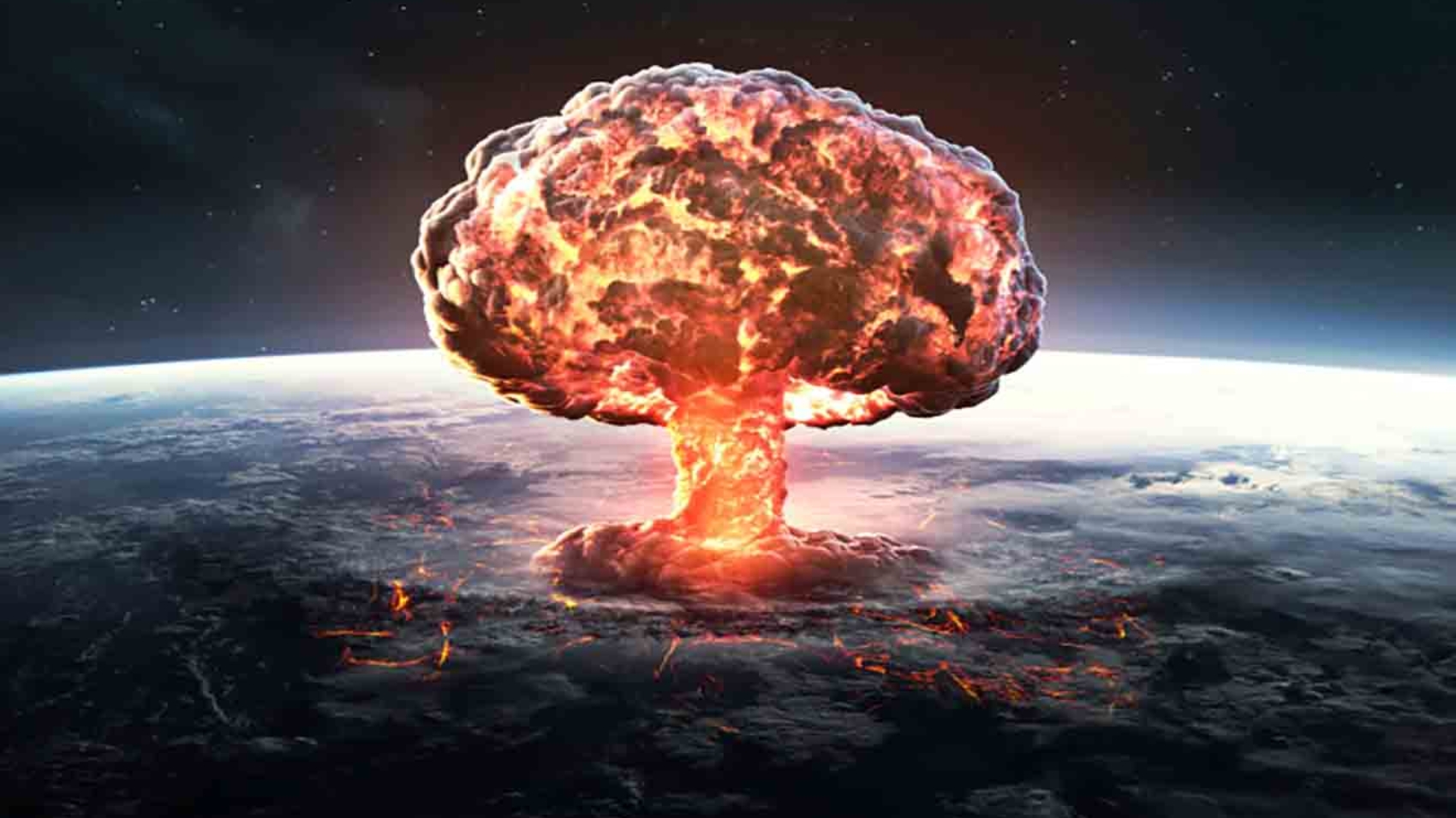 CONFLICTO NUCLEAR
