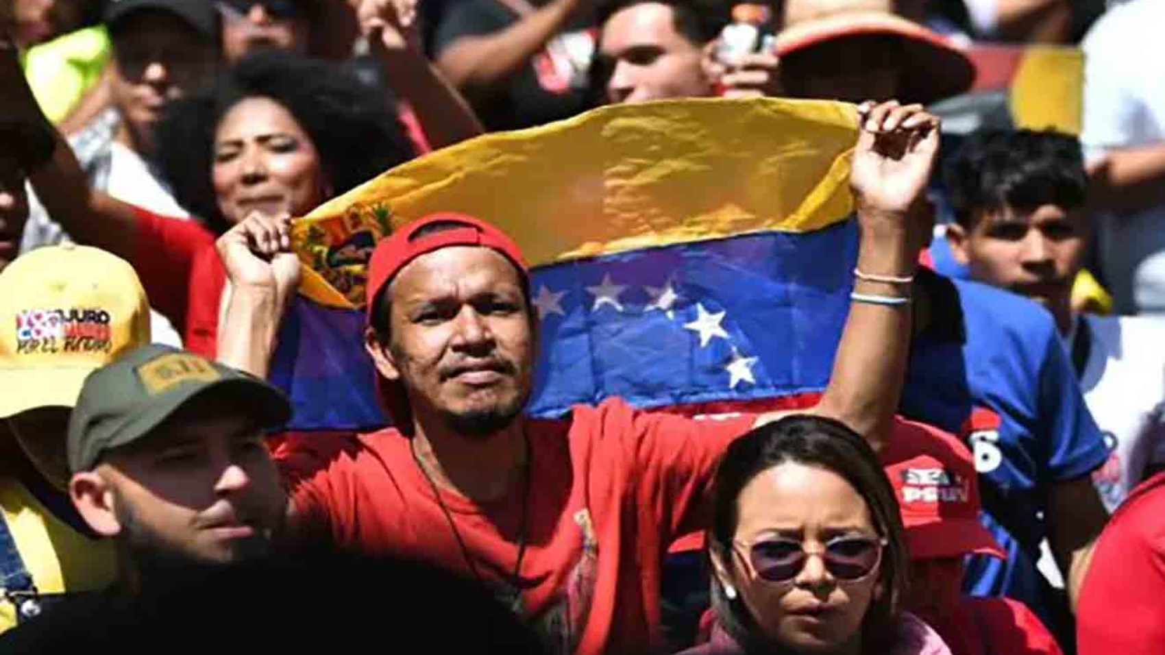 CONTRA EL TERRORISMO