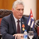 CUBA