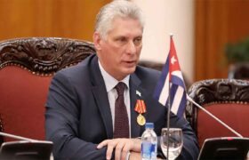 Cuba denuncia anuncios fraudulentos de EE. UU. contra presidente Maduro