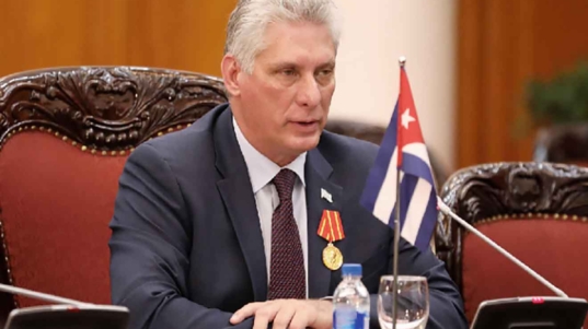 CUBA