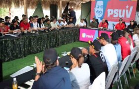 Cabello califica de vergonzosa la posición de Trinidad y Tobago sobre Venezuela