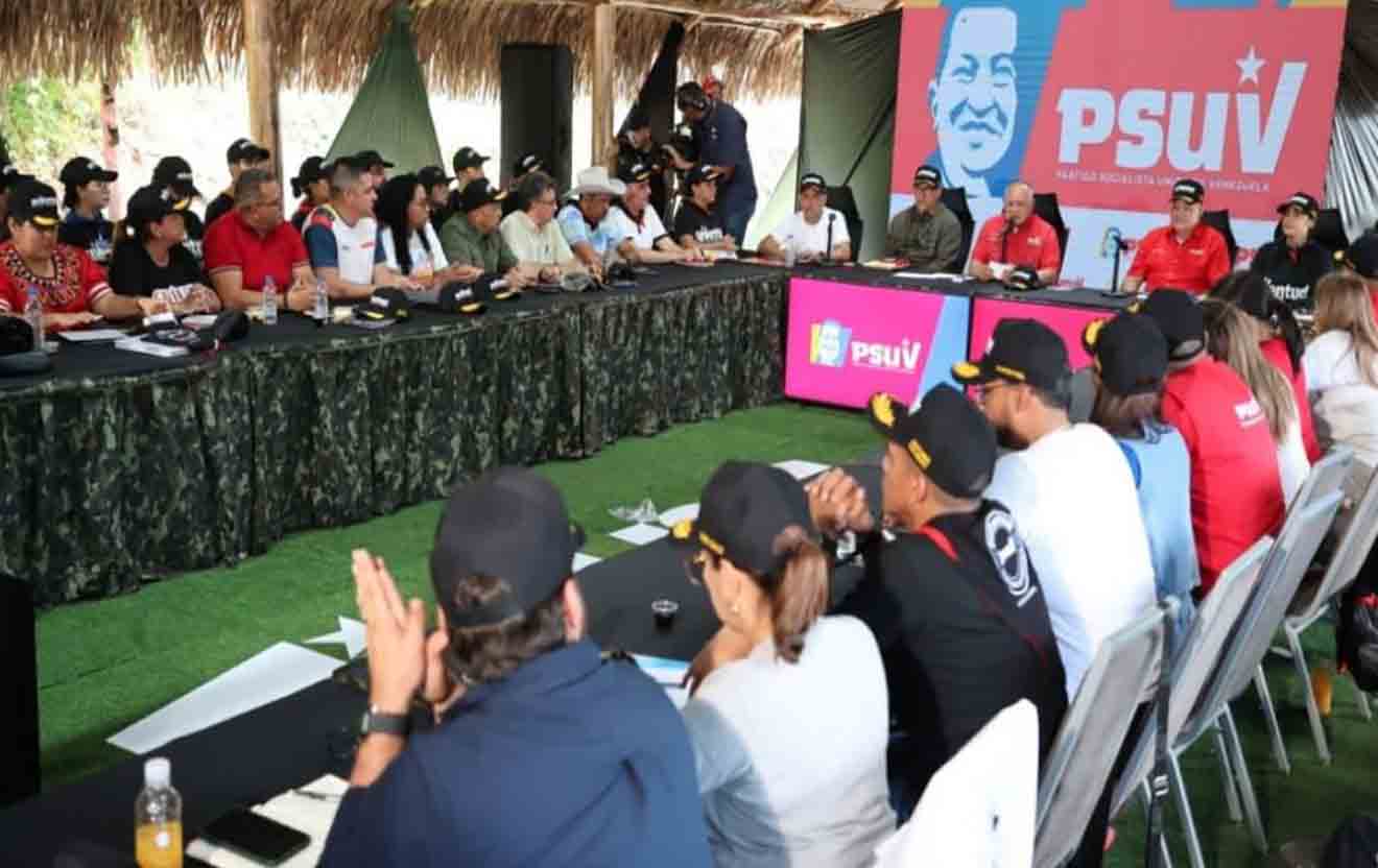 Cabello - Critica posiciòn de Trinidad y Tobago