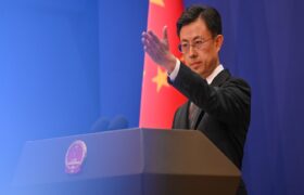 China: América Latina tiene derecho «a elegir independientemente sus propios caminos de desarrollo»