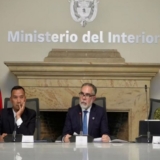 Colombia anuncia refuerzo de seguridad para candidatos de comicios electorales del 2026