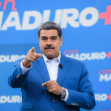 Con Maduro