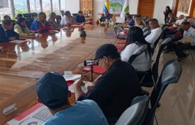 Constituyen Comité Técnico para el Manejo de Desechos Sólidos en Venezuela