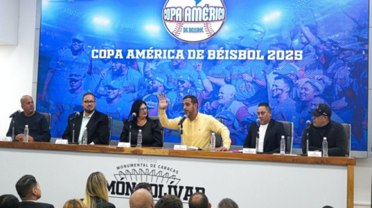 Copa America