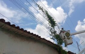 Jornadas de mantenimiento preventivo se despliegan en 30 circuitos de los estados llaneros