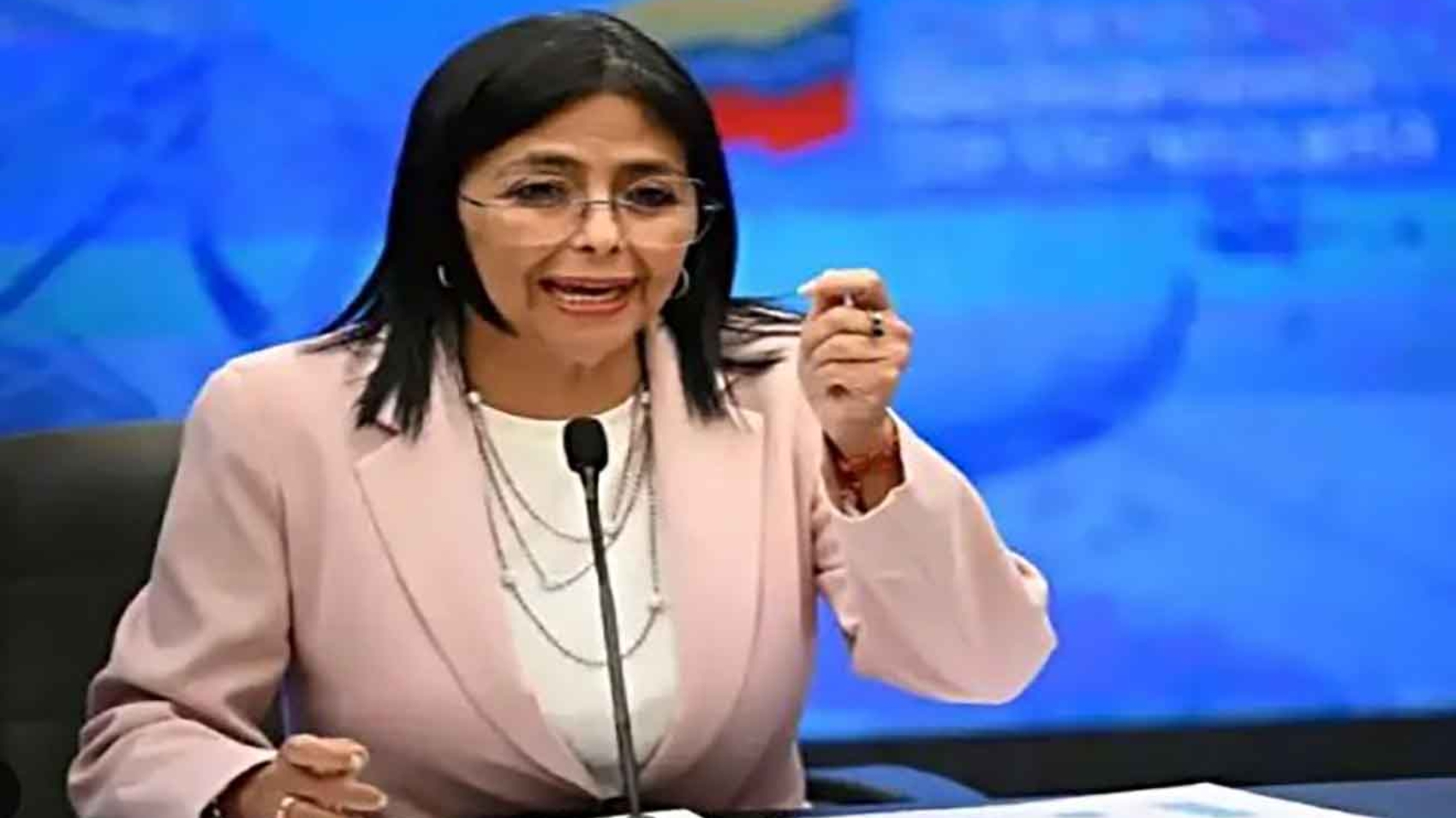 DELCY RODRIGUEZ