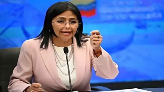 DELCY RODRIGUEZ