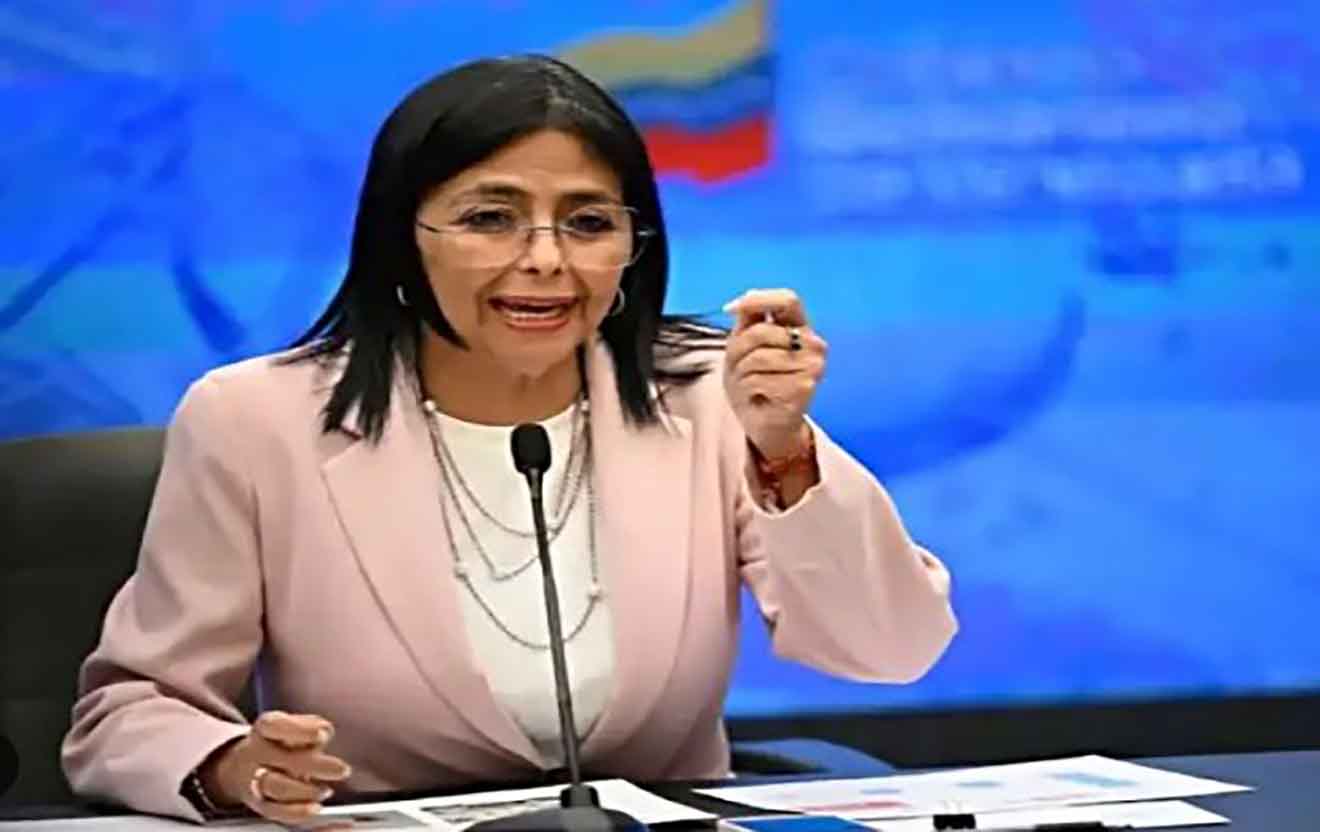 DELCY RODRIGUEZ