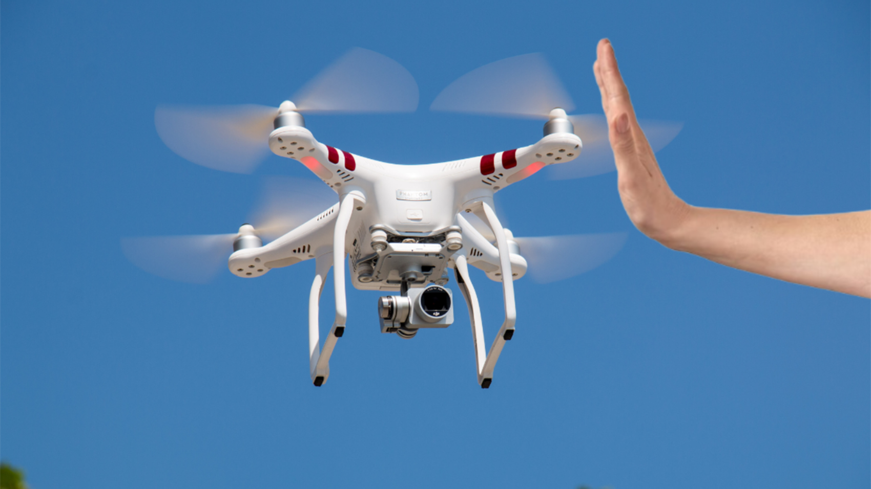 DRON