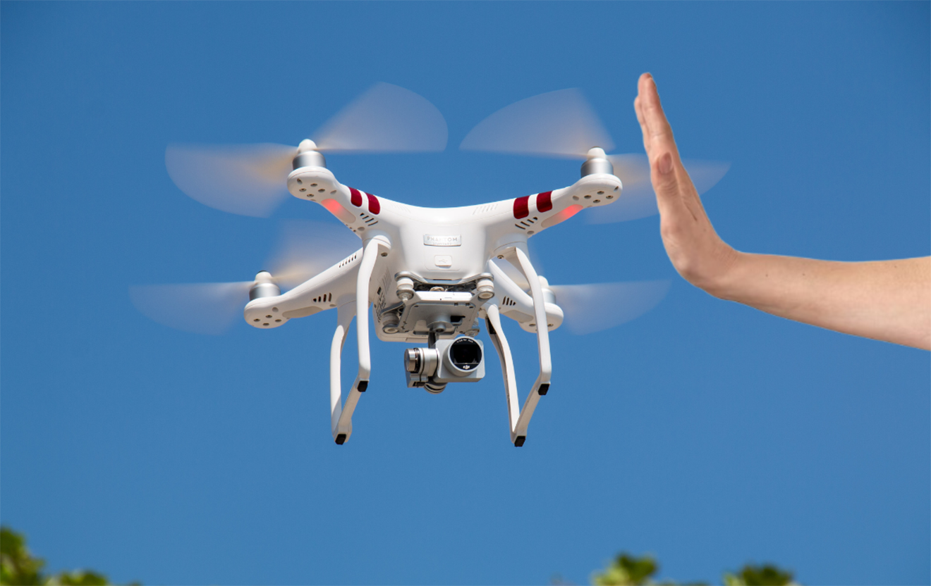 DRON