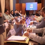Delegaciones de Venezuela y Colombia afianzan cooperación para protección de niños, niñas y adolescentes