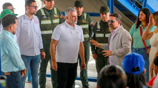 Desechos solidos guacara