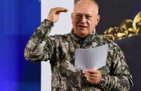 Cabello responde al Gobierno de Paraguay: Paguen lo que le deben a Venezuela