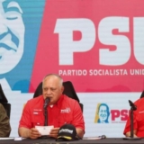 Diosdado PSUV- Denuncia extrema derecha