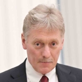 Dmitry Peskov