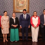 EMBAJADORES