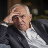 Ernesto Samper