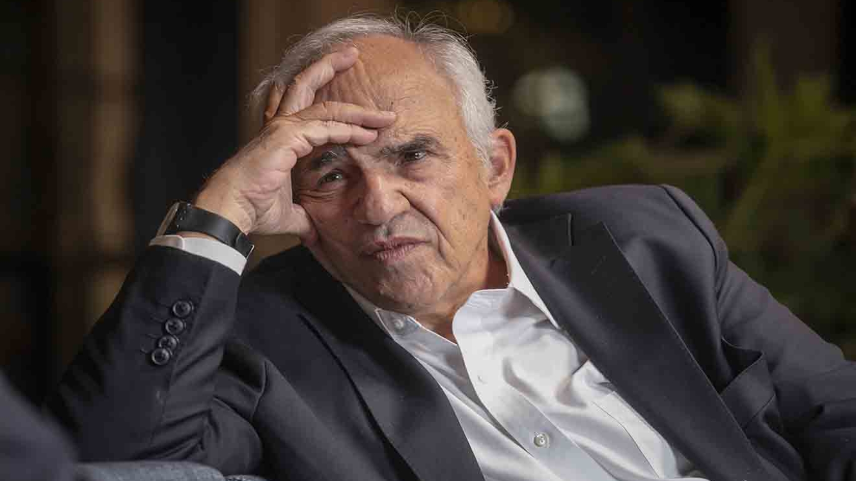 Ernesto Samper