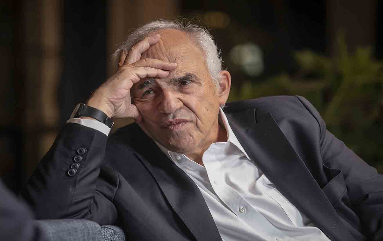 Ernesto Samper