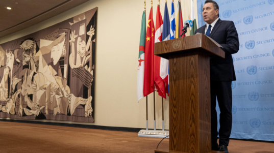 El-embajador-de-Venezuela-ante-la-Organizacion-de-las-Naciones-Unidas-ONU-Samuel-Moncada.-EFE-3-1024x683