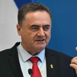 El-ministro-de-Defensa-israeli-Israel-Katz