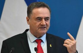 Israel aprueba plan militar para tomar el control de Gaza