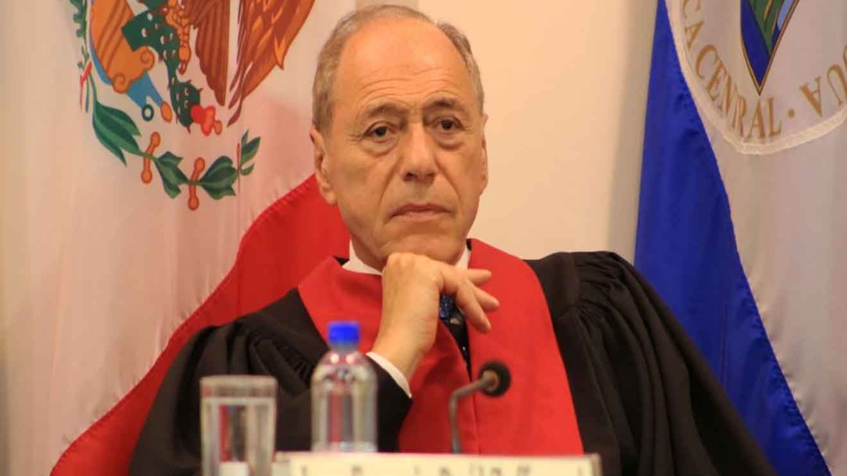 Exministro de la Corte Suprema de Argentina lamentó que su país no tenga poder judicial