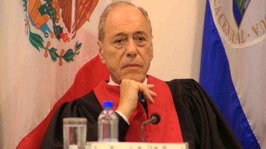 Exministro de la Corte Suprema de Argentina lamentó que su país no tenga poder judicial