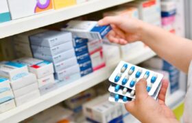 Mercado farmacéutico venezolano crece 23,4% en el primer semestre de 2025